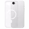 Care Back SL1M mit MagSafe Apple iPhone 17e/16e clear