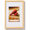 Peppers Holzrahmen 15x20 Kiefer