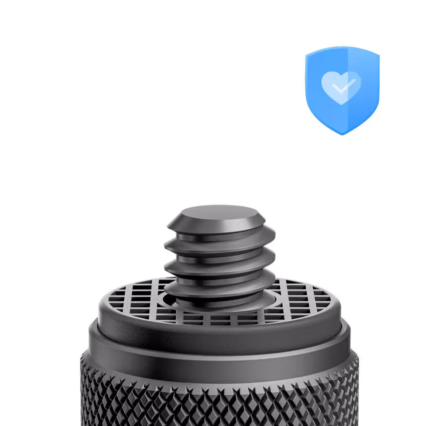 Insta360 Action Invisible Selfie Stick