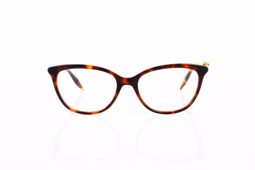 MZ 097 V04 Damenbrille Kunststoff