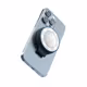 Shiftcam SnapLight mag. LED Ringlicht für Smartphone blau
