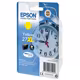 Epson 27XL T2714 Tinte Yellow 10,4ml