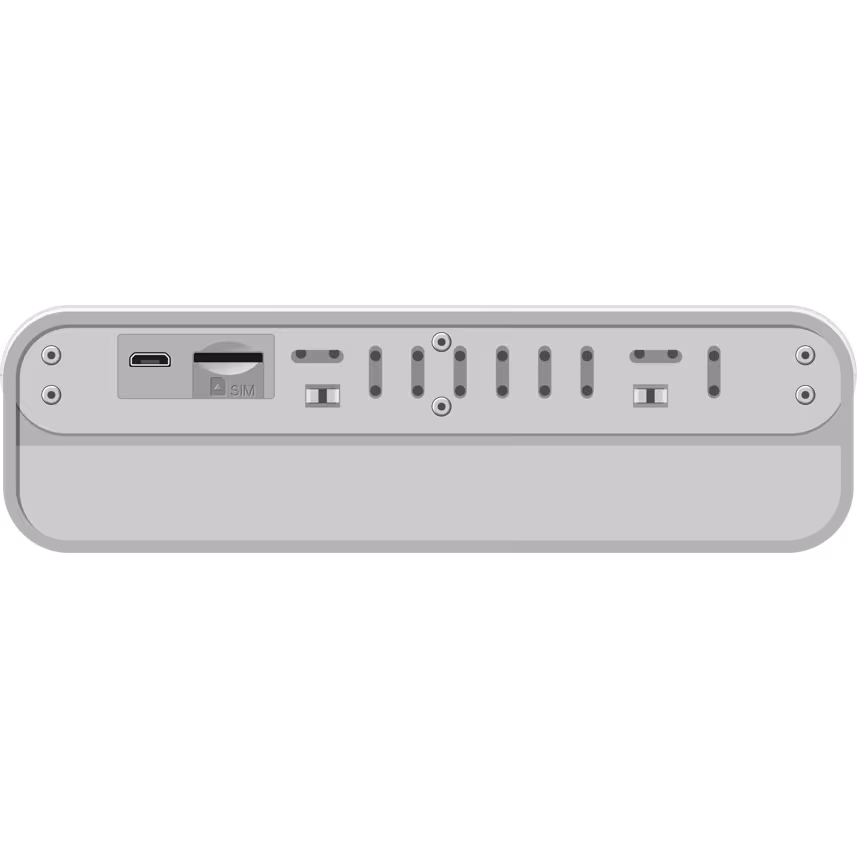Beafon R222 Router white CAT7