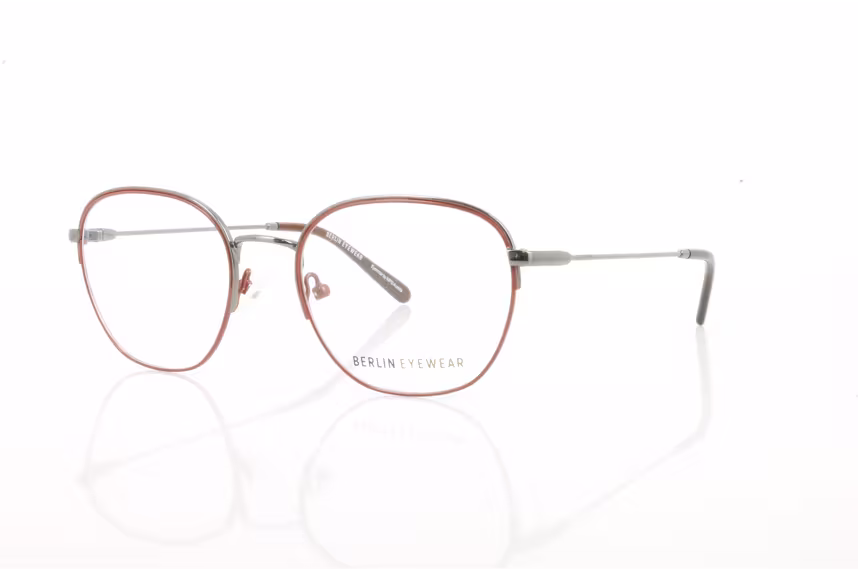 Berlin Eyewear BERE 166-1H