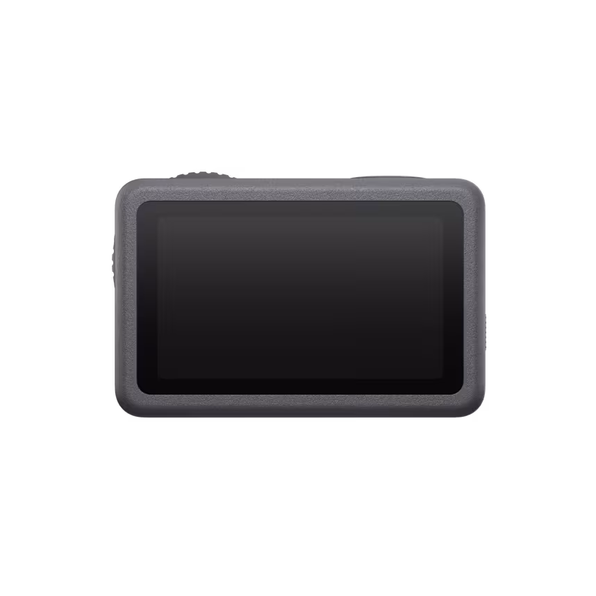 DJI Osmo Action 6 Standard Combo