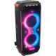 JBL Partybox 710 BT-Partylautsprecher schwarz