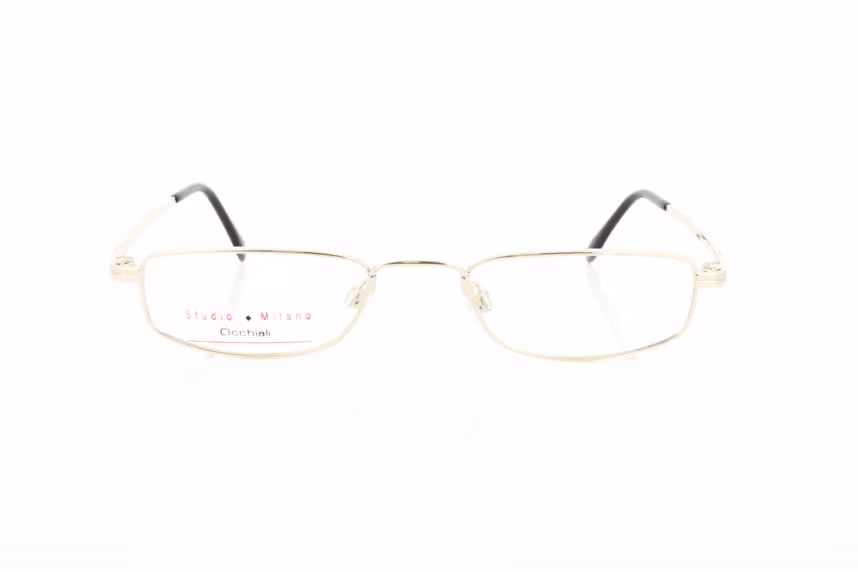 Studio Milano 9498 GOLD 50/22