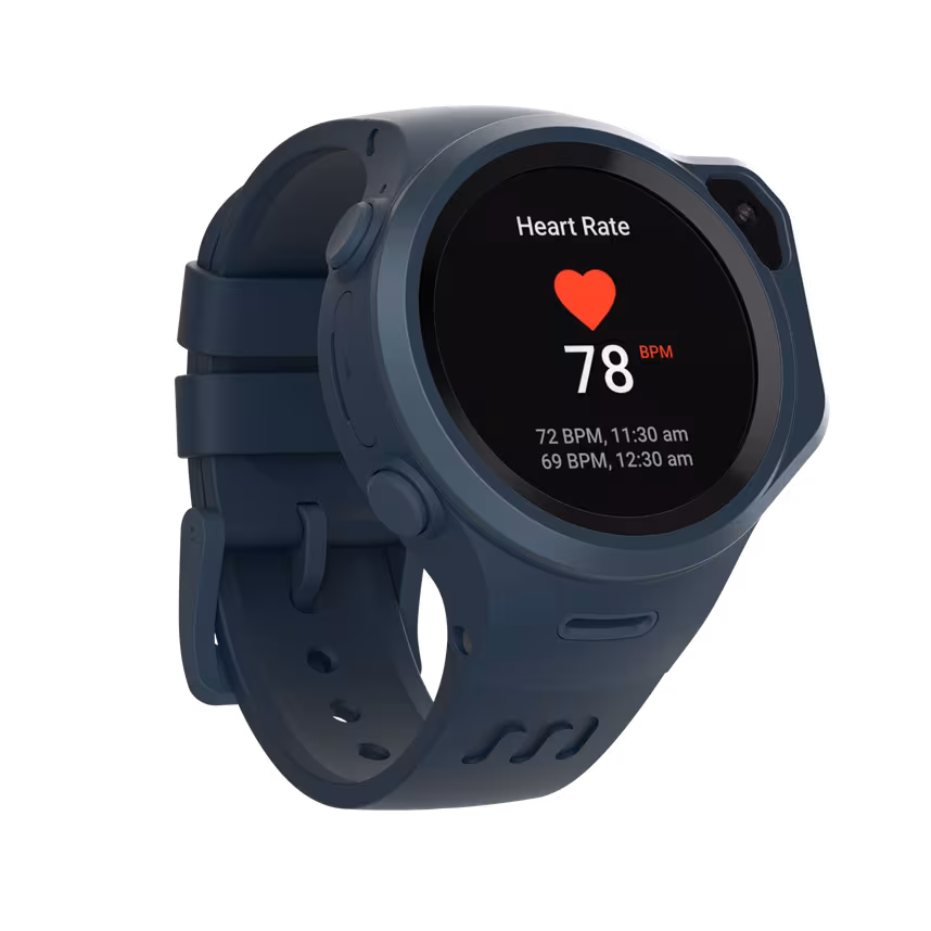 MyFirst Fone R1s Kids Smartwatch Space Blue