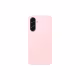 Samsung Back Cover Silikon Galaxy A56 Pink