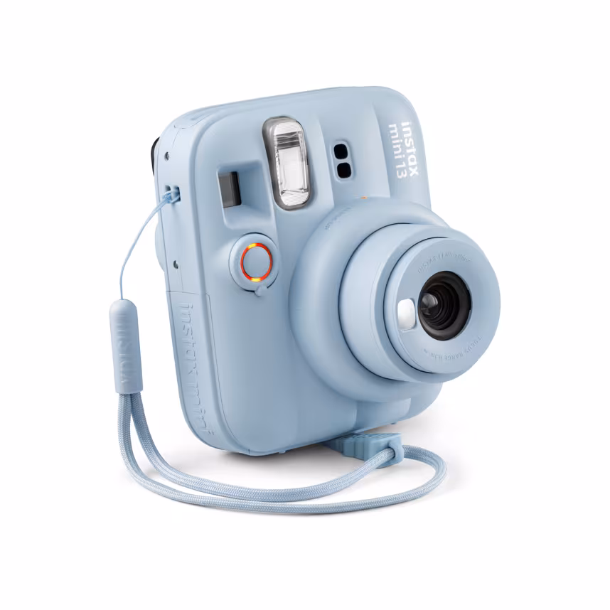 Fujifilm instax mini 13 Frost Blue