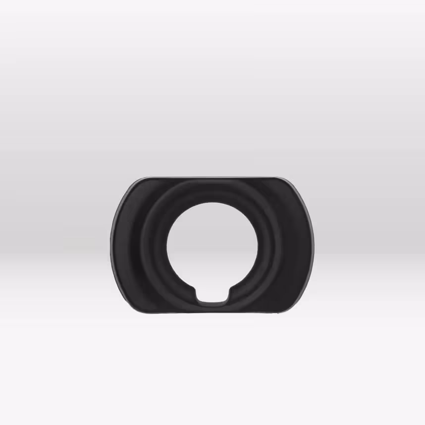 Fujifilm EC-XT S Augenmuschel