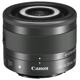 Canon SIP EF-M 28/3,5 IS STM Makro + UV Filter