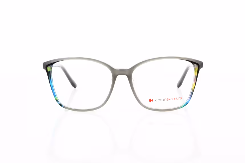 KNP 120-6H Damenbrille Kunststoff