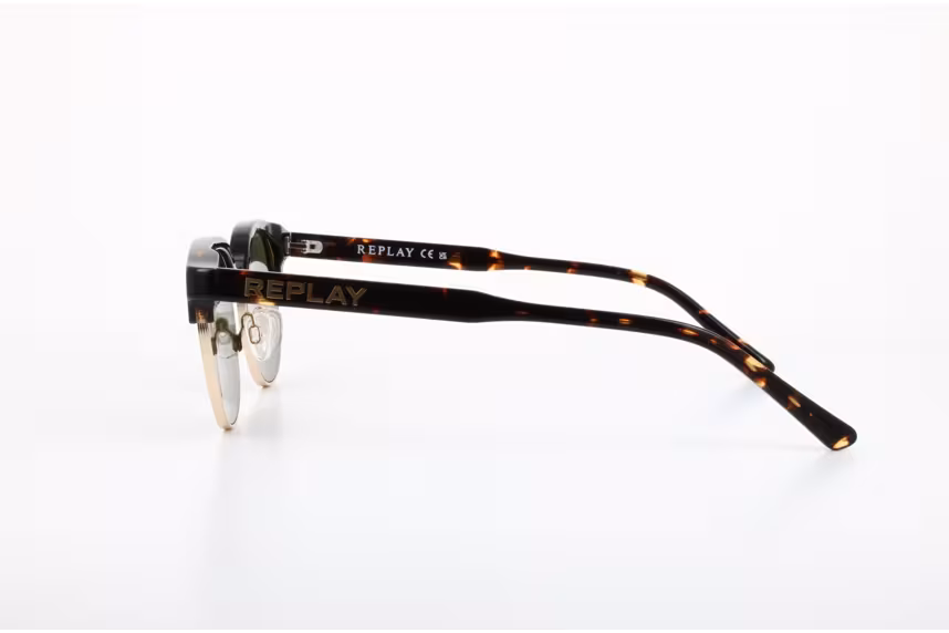 Replay 680SH01 gold trtois