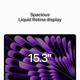 App MacBook Air 15'' M2/8GB/512GB SSD space grau