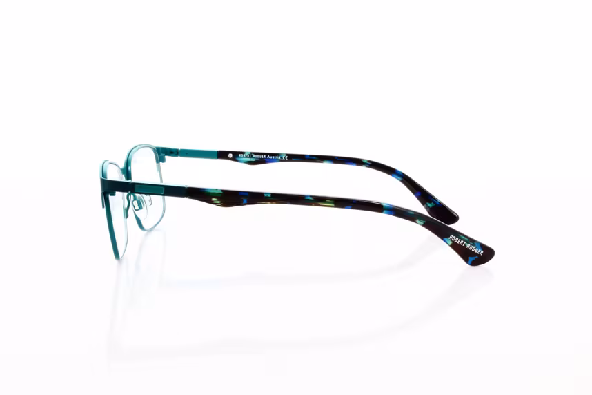 RR 3230 197-02 Herrenbrille Metall