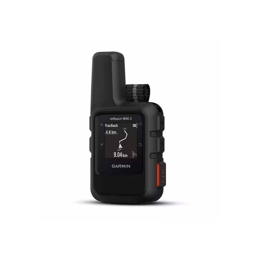Garmin inReach Mini 2 Schwarz