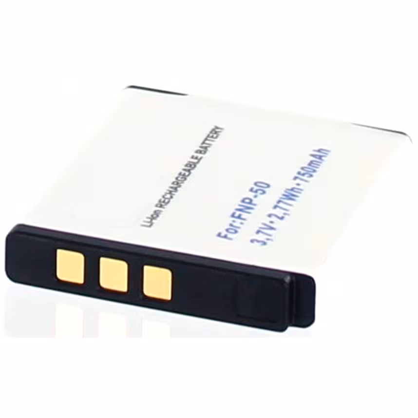 AGI 3682 Akku Pentax D-Li68