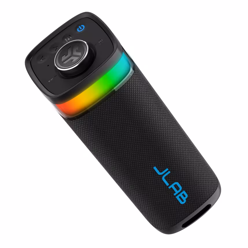 JLAB JBuds Party Speaker Black