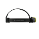 Stirnlampe Ledlenser MH7 schwarz/gelb