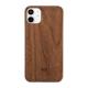 Woodcessories Slim Case iPhone 12 mini walnuss