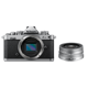Nikon Z fc + Z DX 16-50/3,5-6,3 VR SE