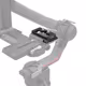 SmallRig Arca-Typ Schnellwechselplatte für DJI RS 2 