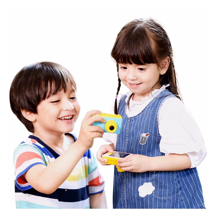 MyFirst Camera 2 blue