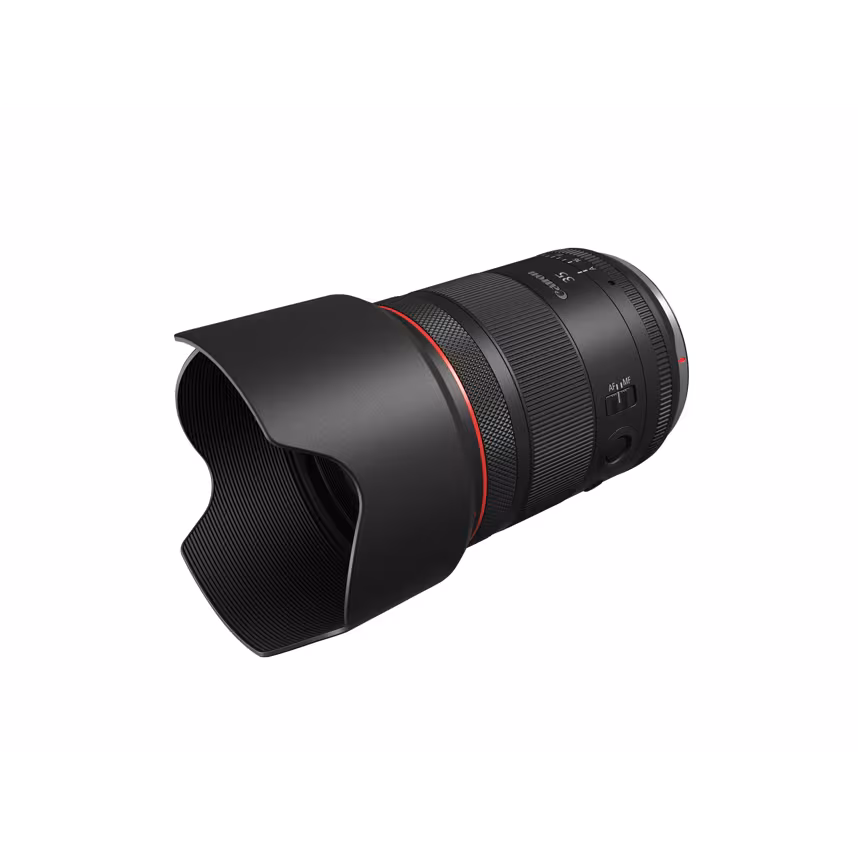 Canon RF 35/1,4 L VCM