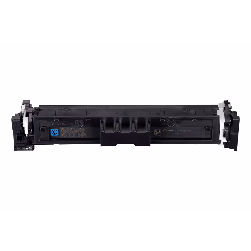 Canon 069 Toner cyan