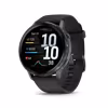 Garmin Venu 4 45mm Schwarz/Schiefergrau Blk