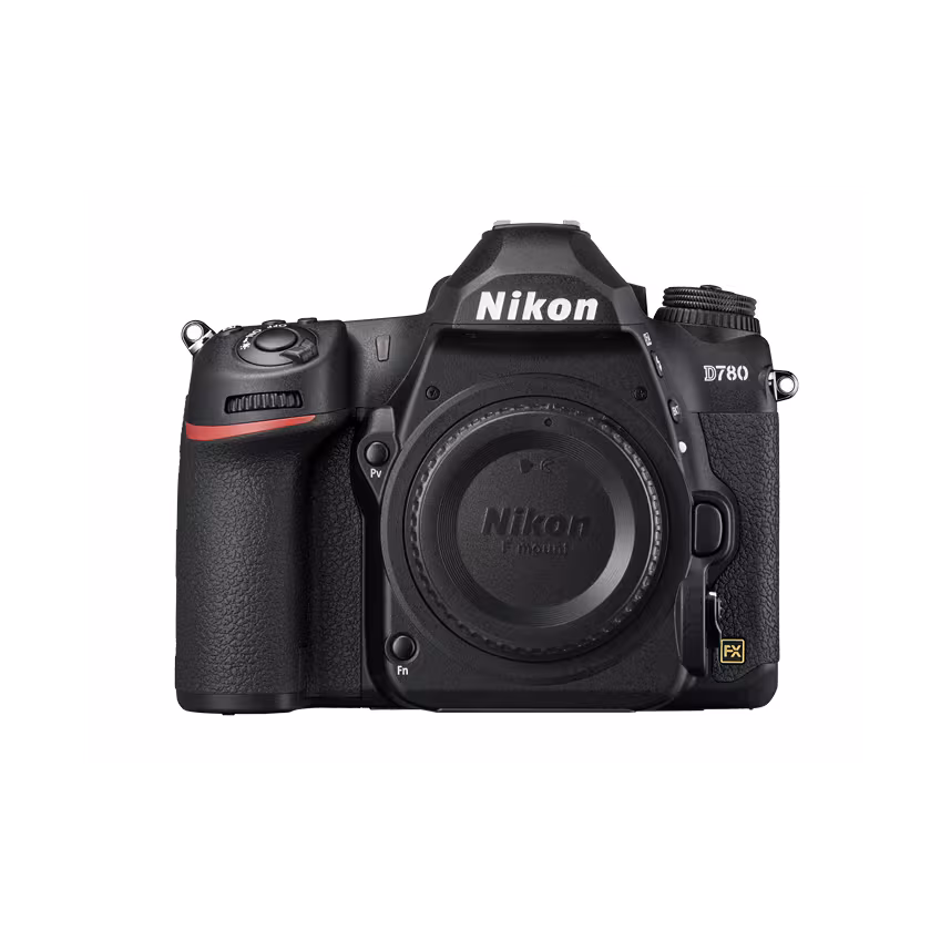 Nikon D780 Gehäuse