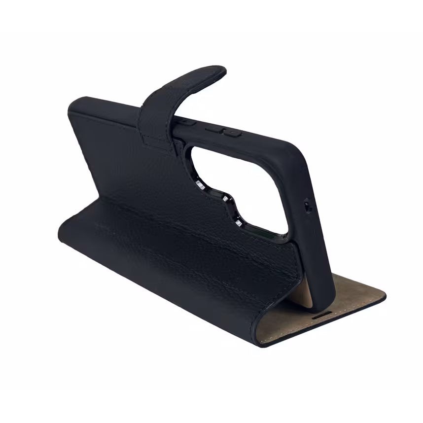 Galeli Book Case MARC X Samsung Galaxy S26 Ultra Black
