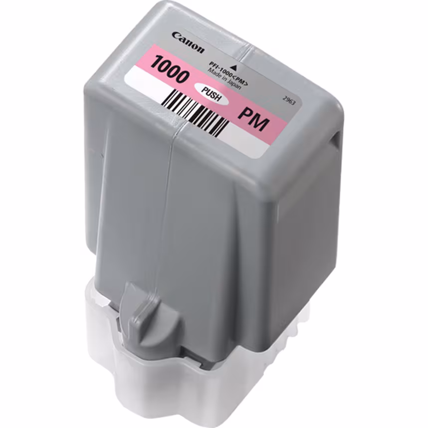 Canon PFI1000PM photo magenta imagePrograf Pro 1000