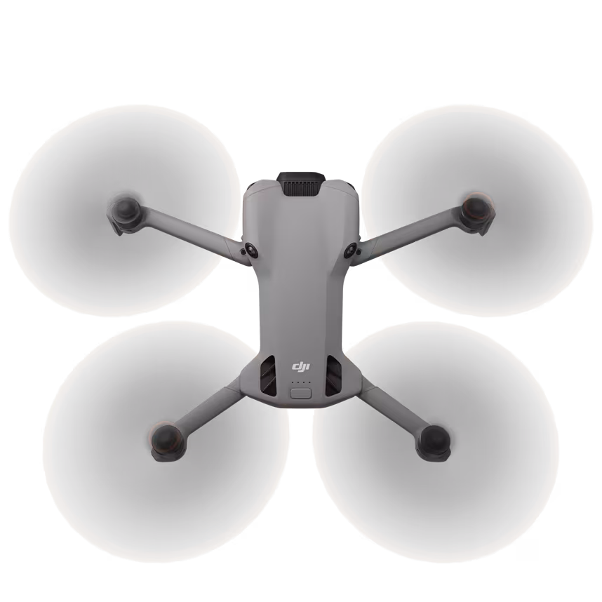 DJI Mini 5 Pro (DJI RC-N3)