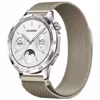 Felixx Smartwatcharmband Edelst./Milanaise Starlight-Universal 20mm
