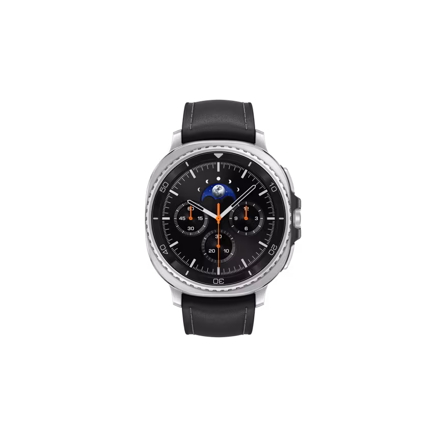 Samsung Galaxy Watch8 Classic 46mm LTE Black