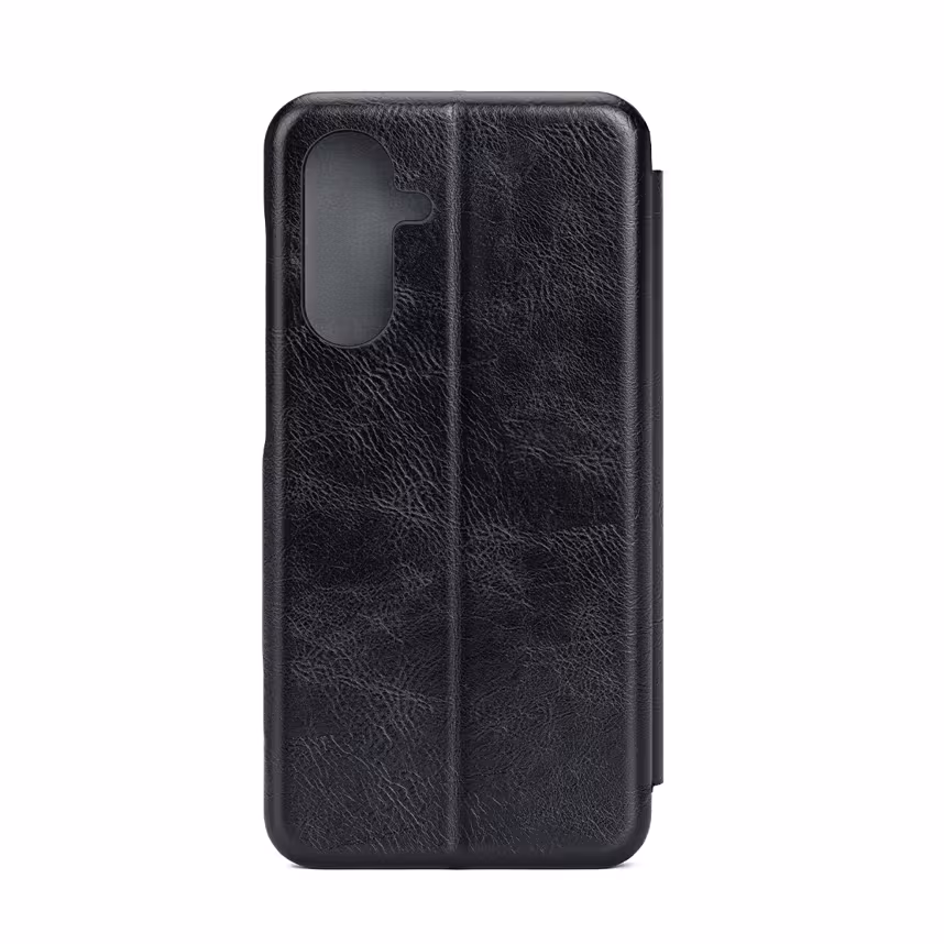 felixx Book Case NEAPEL mit Magnet Samsung Galaxy A26 black