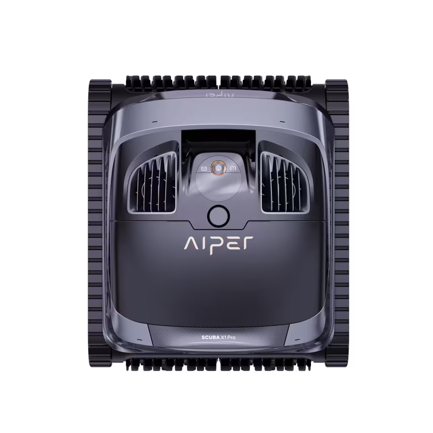 Aiper Scuba X1 Pro