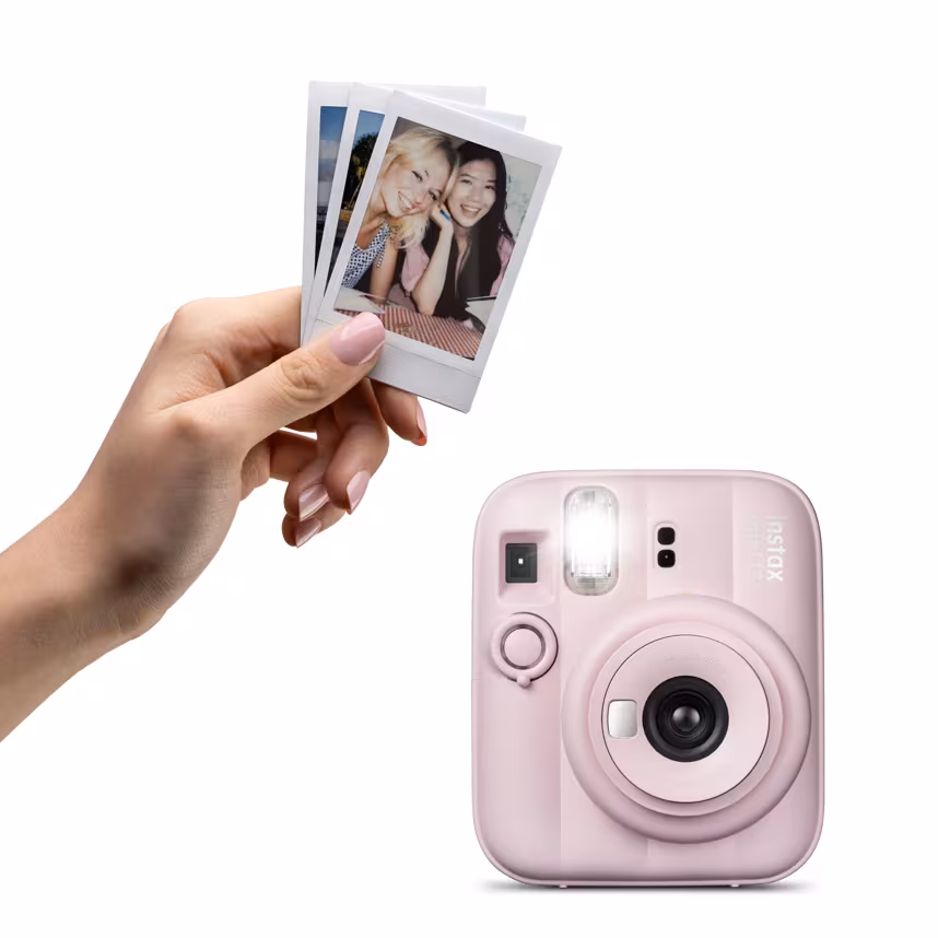 Fujifilm instax mini 13 Candy Pink