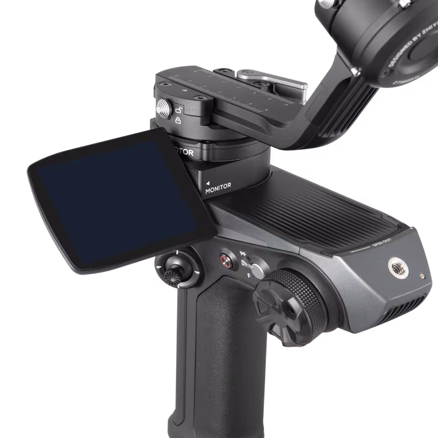 Zhiyun Weebill 2 Gimbal