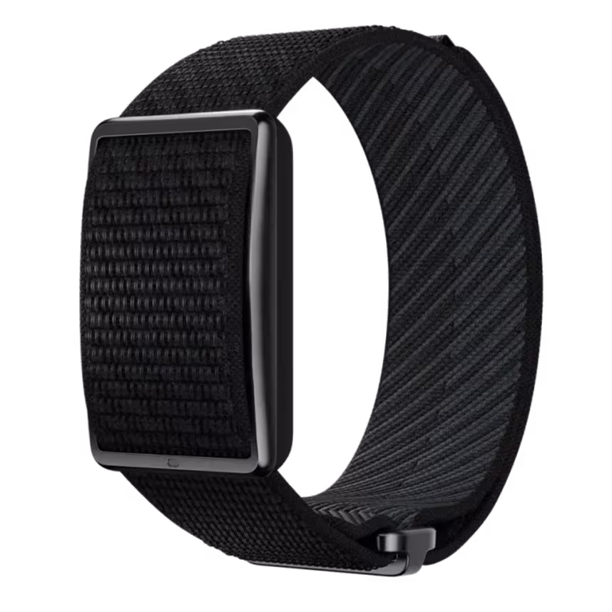 Polar Loop Gen2 Screenless Tracker Night Black