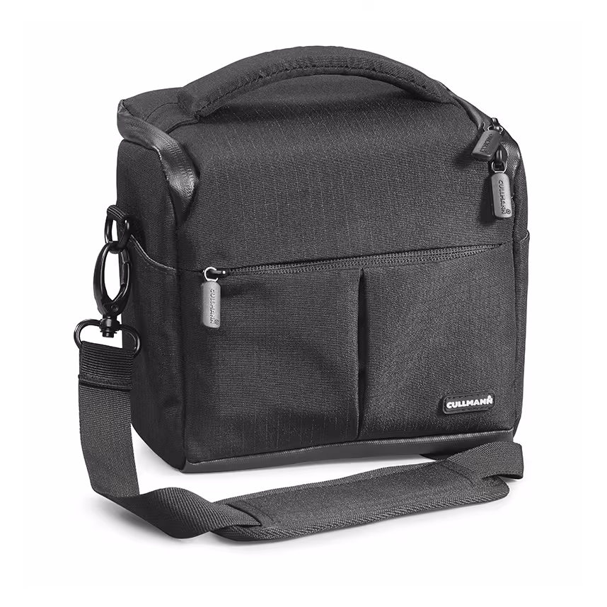 Cullmann Malaga Vario 400 Black