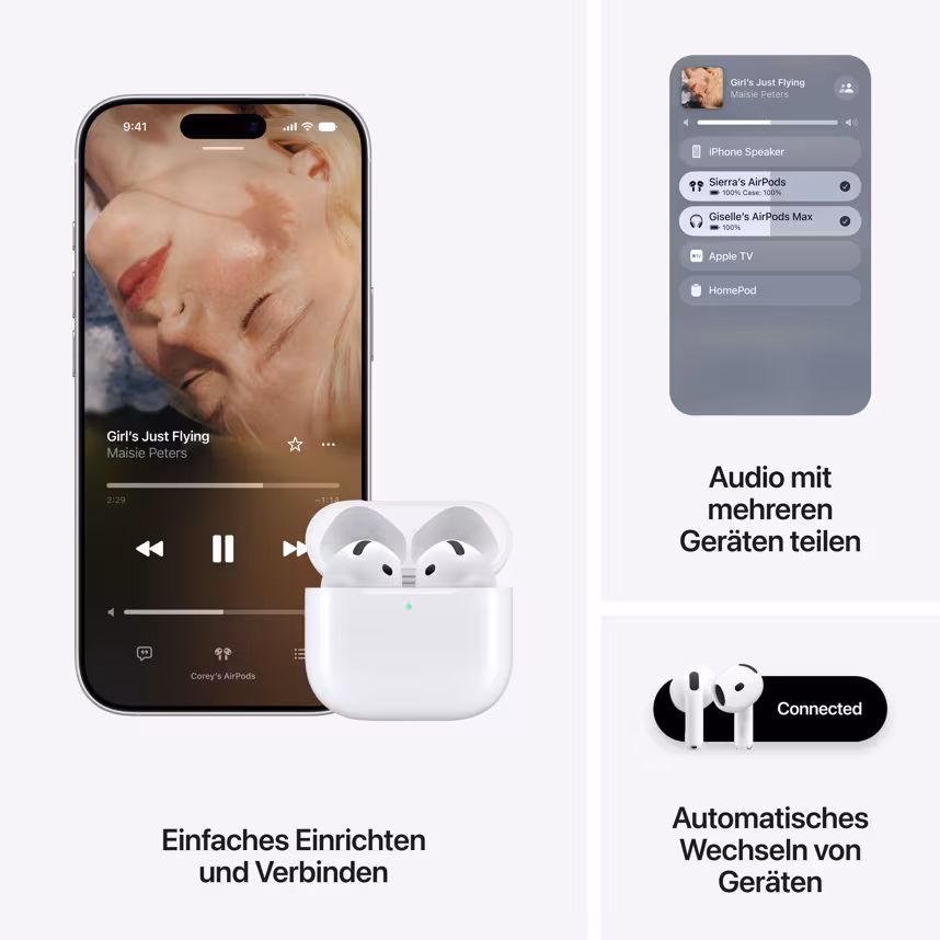 Apple AirPods 5
