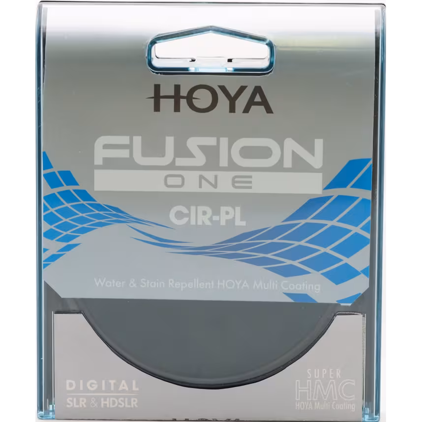 Hoya Fusion One POL CIR 