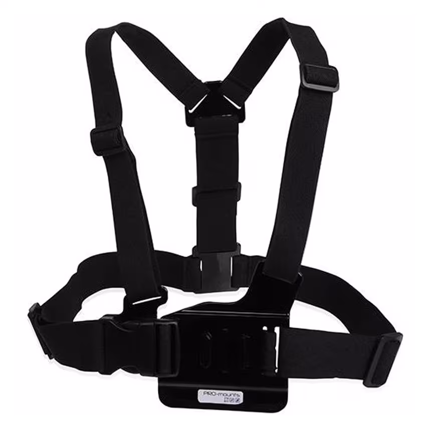 PRO-mounts ChestHarness Mount