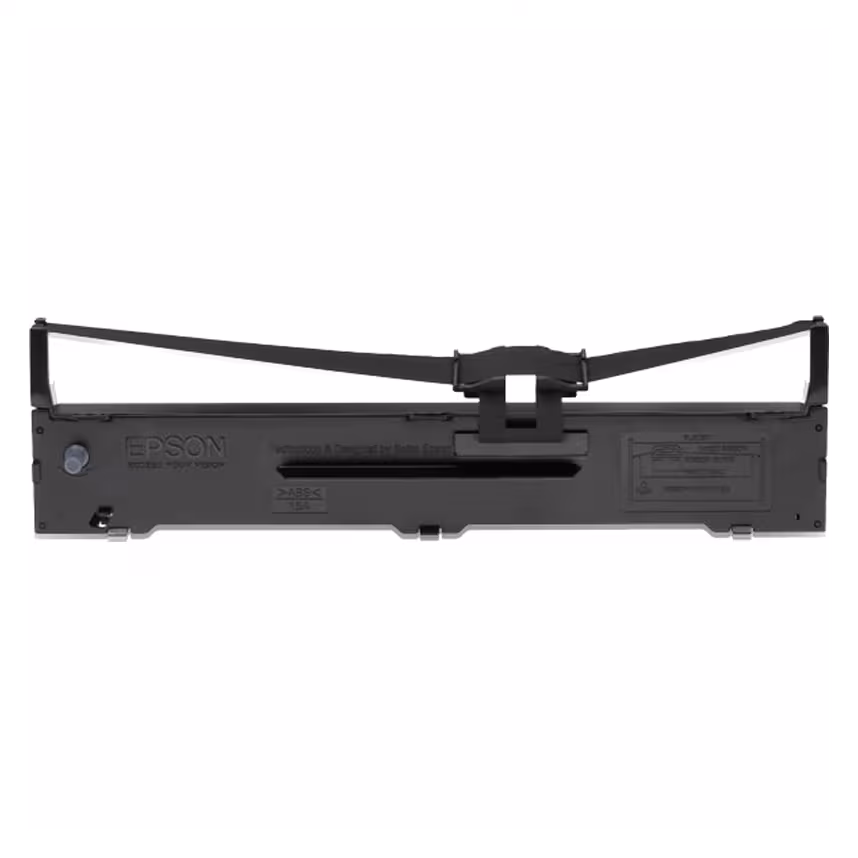 Epson S015337 LQ 590 Nylon Black