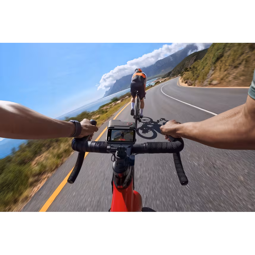 Insta360 Ace Pro 2 Xplorer Dual Bundle Grau