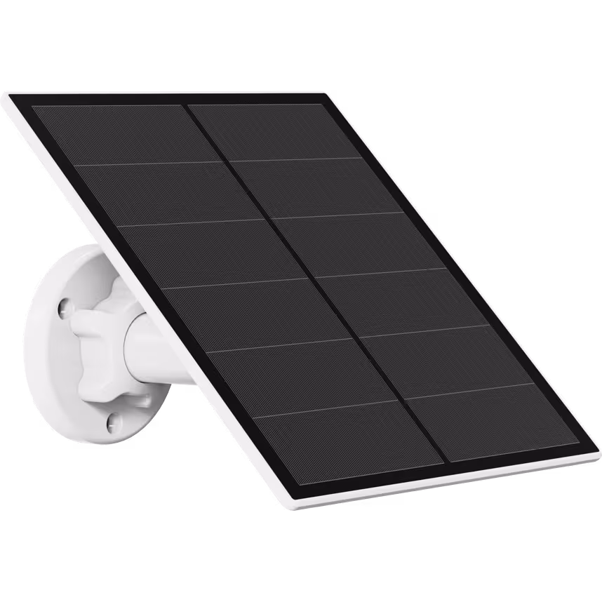 Beafon Solar Panel - 5W - USB Typ-C
