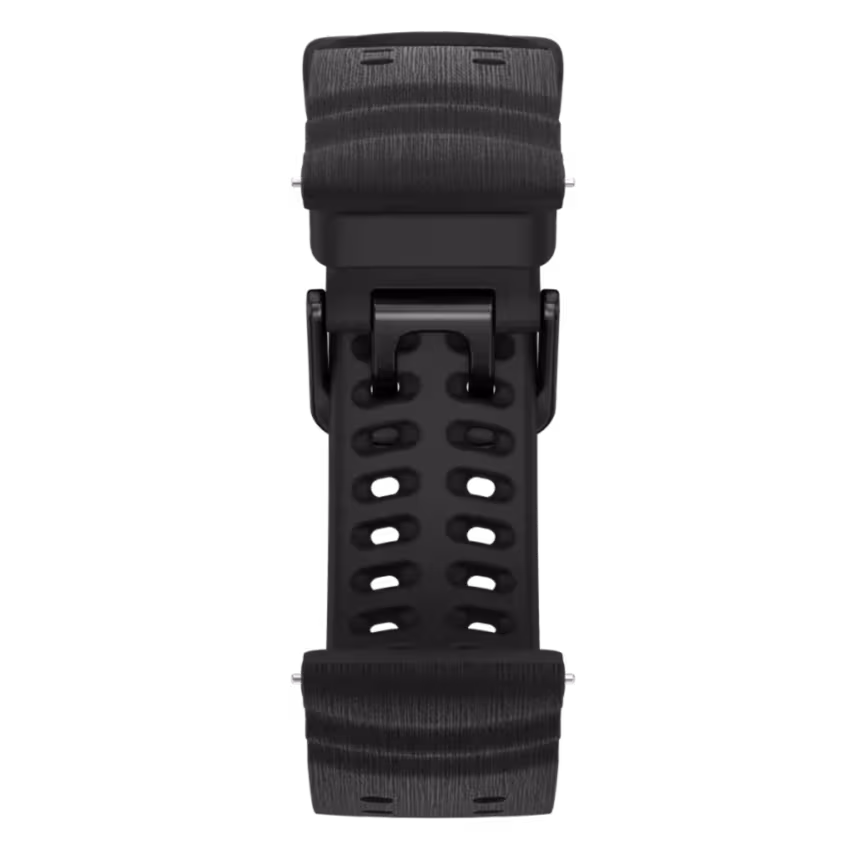 Polar Armband 22mm S-L Sport schwarz